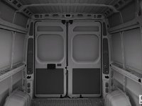 2025 Ram Promaster Cargo Van 2500 TRADESMAN W/ PASS SEAT-interior-rear