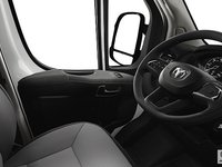 2025 Ram Promaster Cargo Van 2500 TRADESMAN W/ PASS SEAT-interior-front