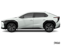 2025 Toyota BZ4X XLE-exterior-side