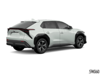 2025 Toyota BZ4X XLE-exterior-rear