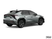 2025 Toyota BZ4X XLE TECH. PACKAGE-exterior-rear