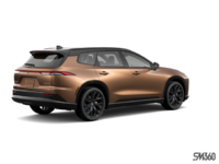 2025 Toyota Crown Signia Limited-exterior-rear