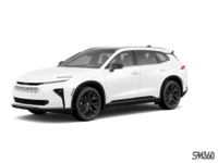 2025 Toyota Crown Signia Limited-exterior-front