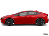 2025 Toyota Prius Plug-in Hybrid SE-exterior-side