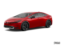 2025 Toyota Prius Plug-in Hybrid SE-exterior-front