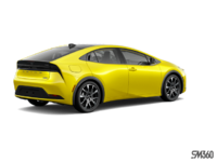 2025 Toyota Prius Plug-in Hybrid XSE PREMIUM-exterior-rear