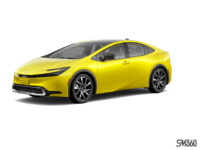 2025 Toyota Prius Plug-in Hybrid XSE PREMIUM-exterior-front