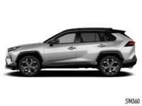 2025 Toyota RAV4 Plug-in Hybrid XSE Technology Package-exterior-side