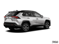 2025 Toyota RAV4 Plug-in Hybrid XSE Technology Package-exterior-rear