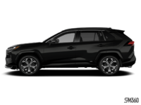 2025 Toyota RAV4 Plug-in Hybrid XSE-exterior-side