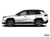 2025 Toyota RAV4 Plug-in Hybrid XSE-exterior-side