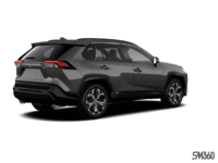 2025 Toyota RAV4 Plug-in Hybrid XSE-exterior-rear