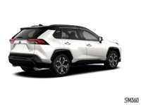 2025 Toyota RAV4 Plug-in Hybrid XSE-exterior-rear