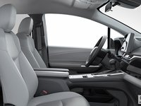 2025 Toyota Sienna Hybrid LE AWD 8 PASSENGER-interior-front