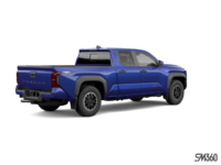 2025 Toyota Tacoma TRD Off Road-exterior-rear