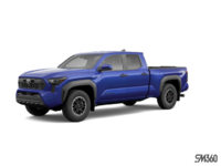 2025 Toyota Tacoma TRD Off Road-exterior-front
