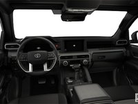 2025 Toyota Tacoma TRD Off Road-interior-dasboard