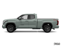 2025 Toyota Tundra TRD OFF ROAD-exterior-side