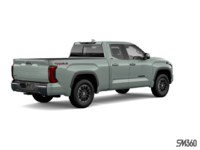 2025 Toyota Tundra TRD OFF ROAD-exterior-rear
