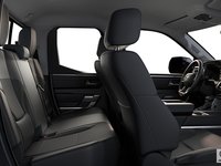 2025 Toyota Tundra TRD OFF ROAD-interior-rear