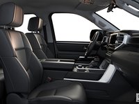 2025 Toyota Tundra TRD OFF ROAD-interior-front