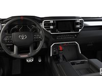 2025 Toyota Tundra TRD OFF ROAD-interior-dasboard