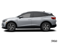 2025 Volkswagen ID.4 Pro AWD-exterior-side