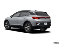 2025 Volkswagen ID.4 Pro AWD-exterior-rear