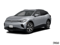 2025 Volkswagen ID.4 Pro AWD-exterior-front