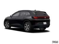 2025 Volkswagen ID.4 Pro S AWD-exterior-rear