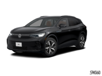 2025 Volkswagen ID.4 Pro S AWD-exterior-front