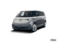 2025 Volkswagen ID. Buzz 1st Edition 4MOTION-exterior-front