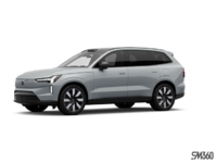 2025 Volvo EX90 Ultra 7-Passenger-exterior-front