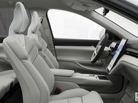 2025 Volvo EX90 Ultra 7-Passenger-interior-front