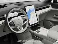 2025 Volvo EX90 Ultra 7-Passenger-interior-dasboard