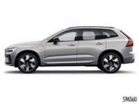 2025 Volvo XC60 Plug-in Hybrid Ultra-exterior-side