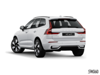 2025 Volvo XC60 Plug-in hybrid Ultra-exterior-rear