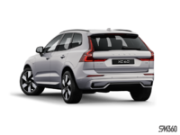 2025 Volvo XC60 Plug-in Hybrid Ultra-exterior-rear