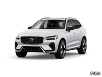 2025 Volvo XC60 Plug-in hybrid Ultra-exterior-front