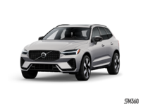 2025 Volvo XC60 Plug-in Hybrid Ultra-exterior-front