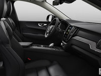 2025 Volvo XC60 Plug-in Hybrid Ultra-interior-front