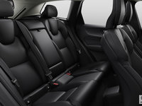 2025 Volvo XC60 Plug-in Hybrid Ultra-interior-rear