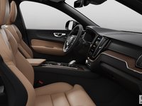 2025 Volvo XC60 Plug-in hybrid Ultra-interior-front