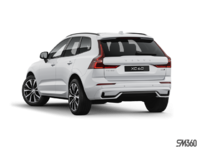 2025 Volvo XC60 Ultra-exterior-rear