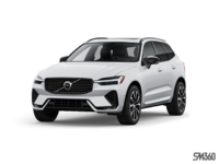 2025 Volvo XC60 Ultra-exterior-front
