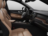 2025 Volvo XC60 Ultra-interior-front