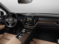2025 Volvo XC60 Ultra-interior-dasboard