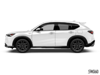2026 Acura ADX A-SPEC-exterior-side
