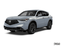 2026 Acura ADX A-SPEC-exterior-front