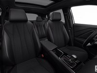 2026 Acura ADX A-SPEC-interior-front
